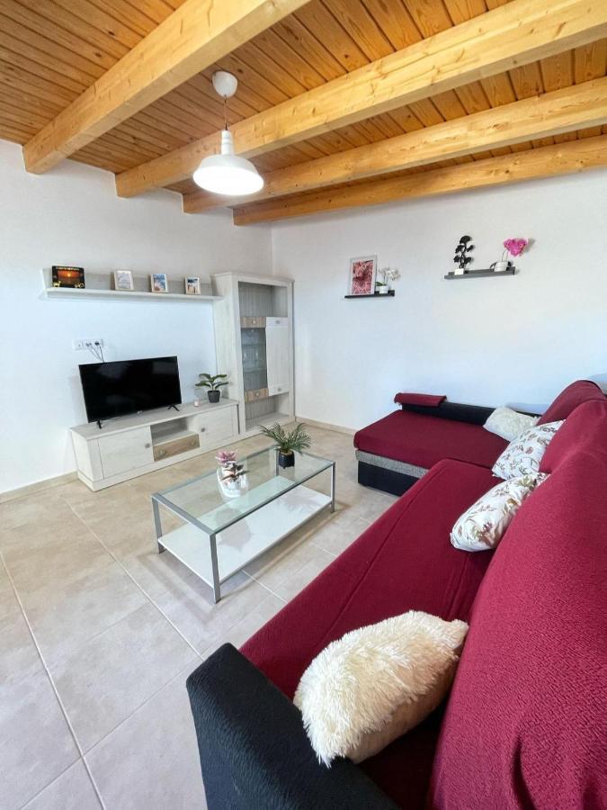 Villa Samara Teguitar Exterior foto