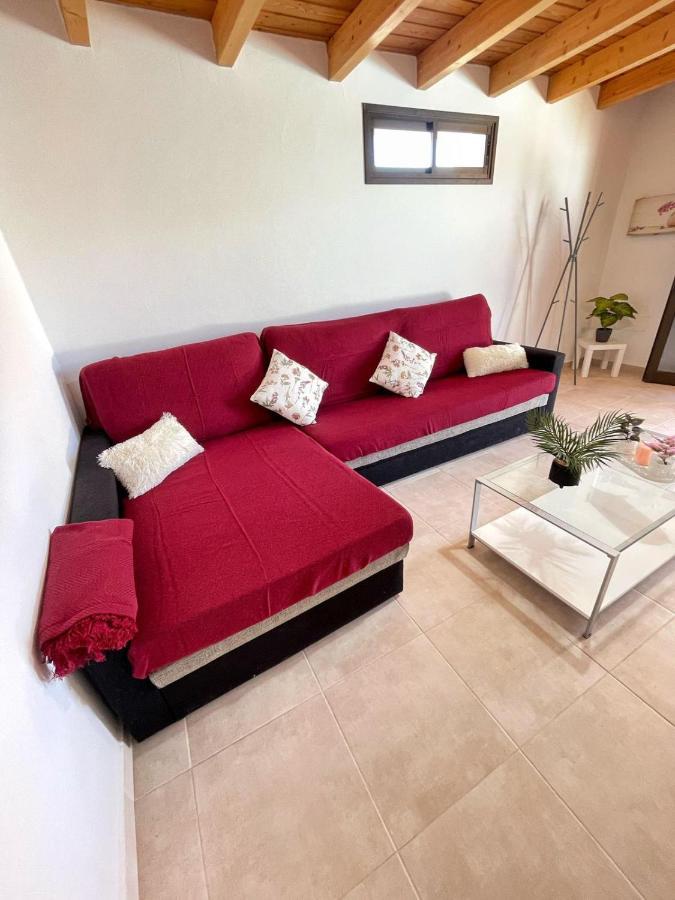 Villa Samara Teguitar Exterior foto