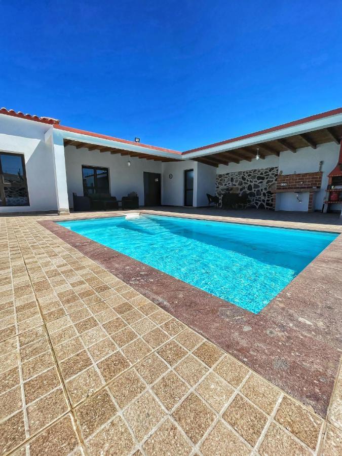 Villa Samara Teguitar Exterior foto