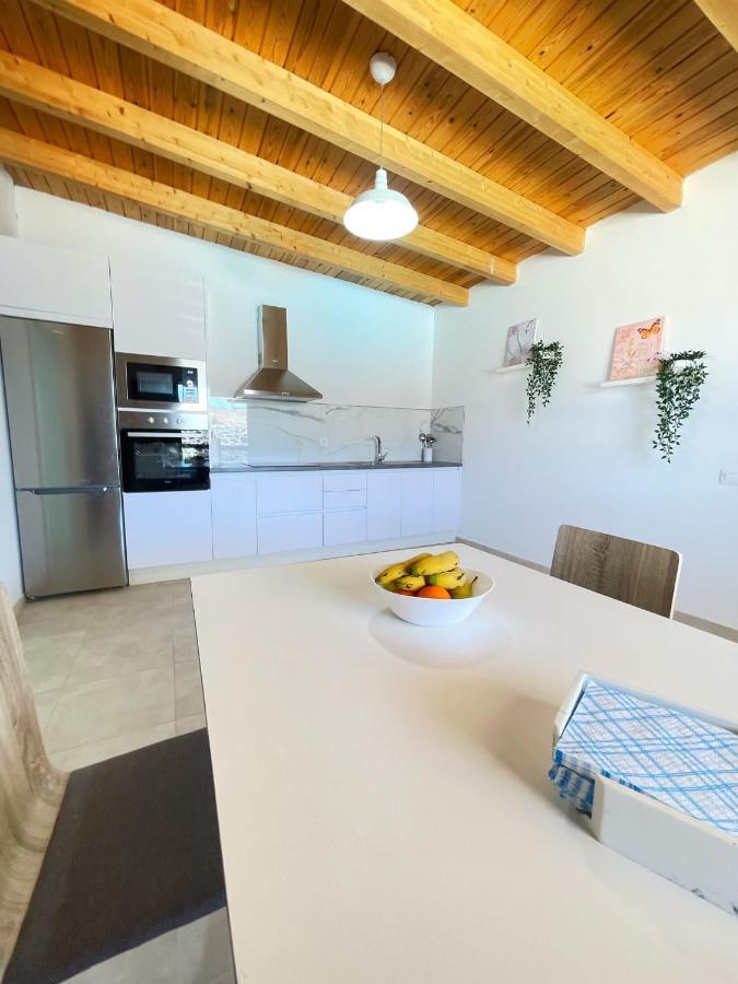 Villa Samara Teguitar Exterior foto